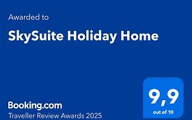 Skysuite Holiday Home